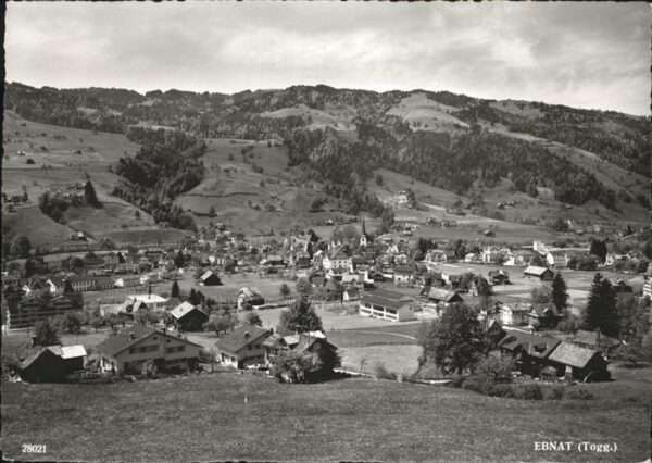 Ebnat-Kappel