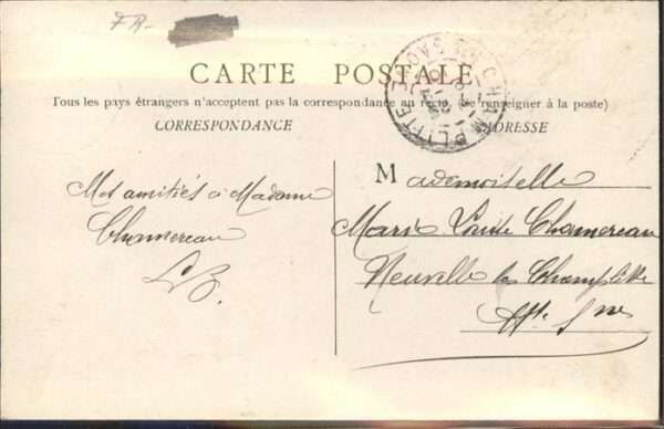 Rigny Haute-Saone Pont sur Saone – Bild 2
