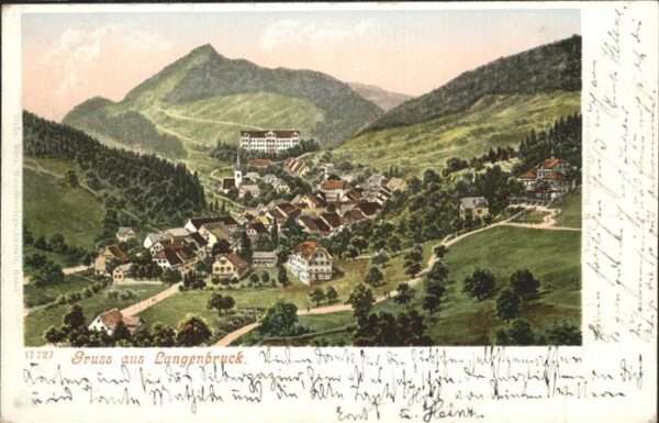 Langenbruck