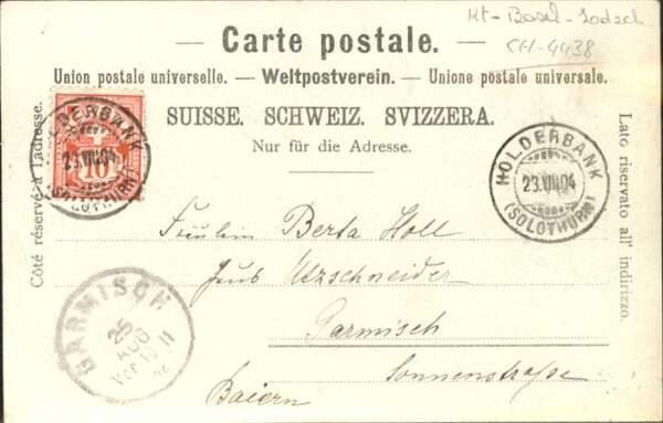 Langenbruck – Bild 2