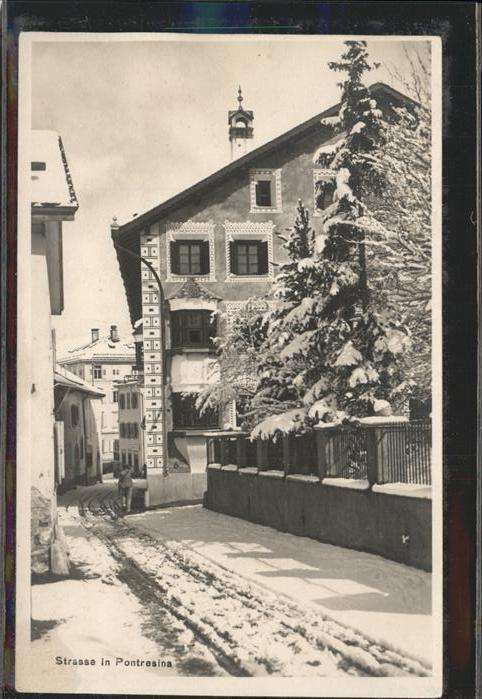 Pontresina