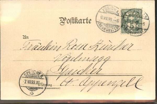 Zuerich Landesmuseum – Bild 2