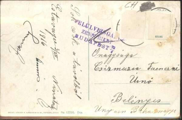 Estavayer-le-Lac Hotel Bellevue – Bild 2