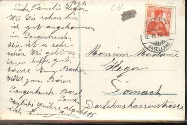 Langenbruck – Bild 2