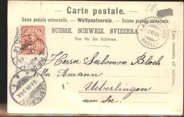Langenbruck – Bild 2