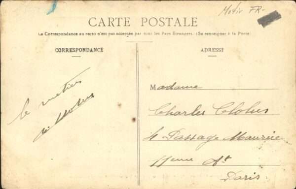 Chalons-en-Champagne Camp – Bild 2