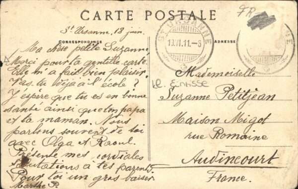 Saint-Ursanne Four a chaux – Bild 2