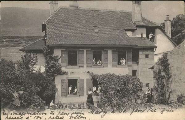 Neuchatel NE