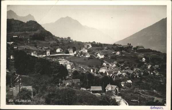 Filzbach
