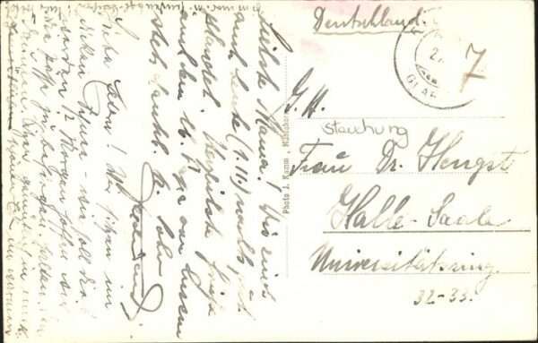 Filzbach – Bild 2