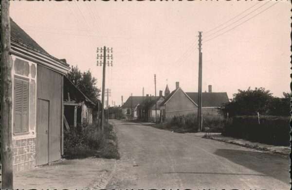 La Neuville-les-Bray
