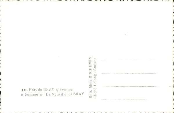 La Neuville-les-Bray – Bild 2