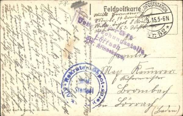Heutregiville – Bild 2