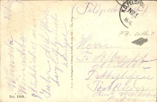 Audun-le-Roman – Bild 2