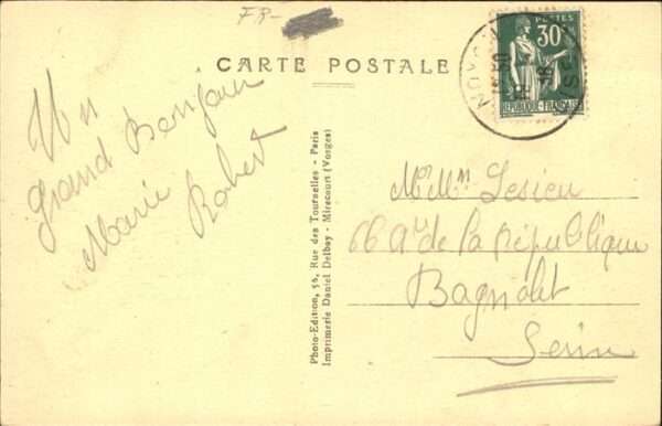 Noyon – Bild 2