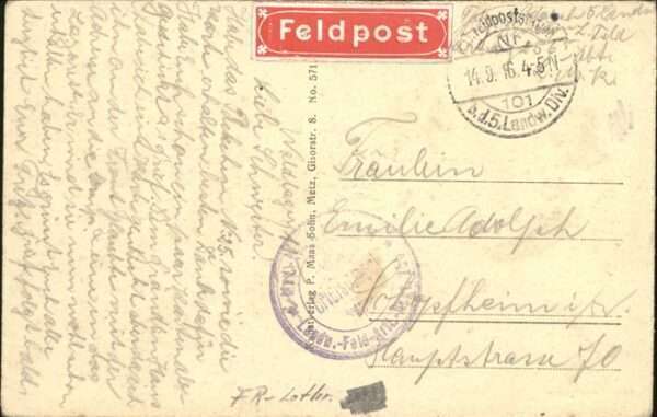 Hattonchatel – Bild 2