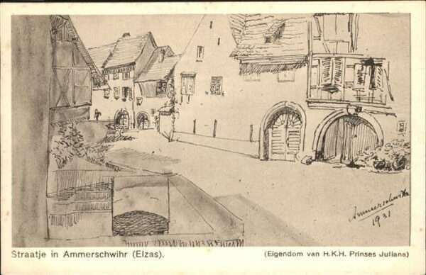 Ammerschwihr