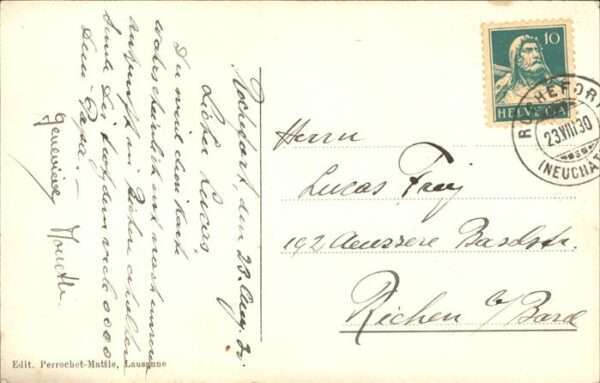 Rochefort NE Kühe – Bild 2