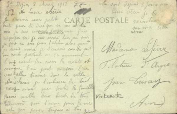 Saint-Dizier Haute-Marne – Bild 2