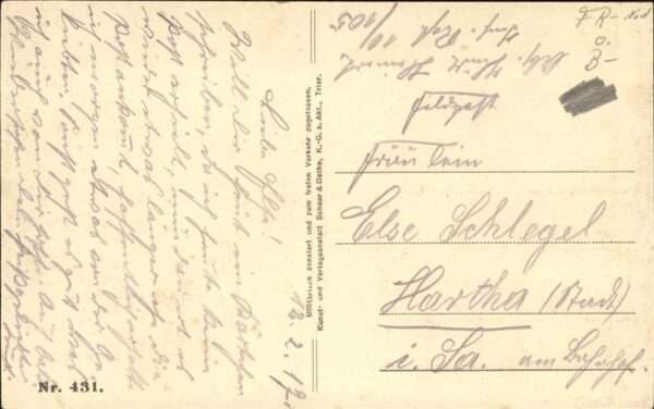 La Neuville-en-Tourne-a-Fuy Soldaten – Bild 2
