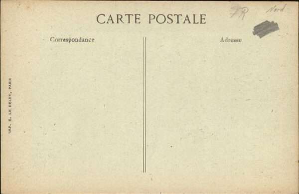 Chateau-Thierry Rue fere – Bild 2