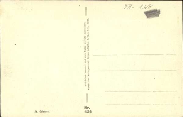 Saint-Etienne 42 Loire – Bild 2