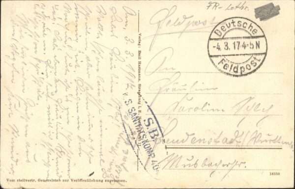 Verdenal – Bild 2