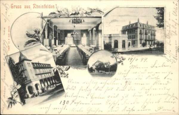 Rheinfelden AG