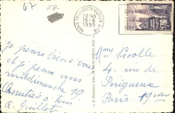 Orvillers-Sorel – Bild 2