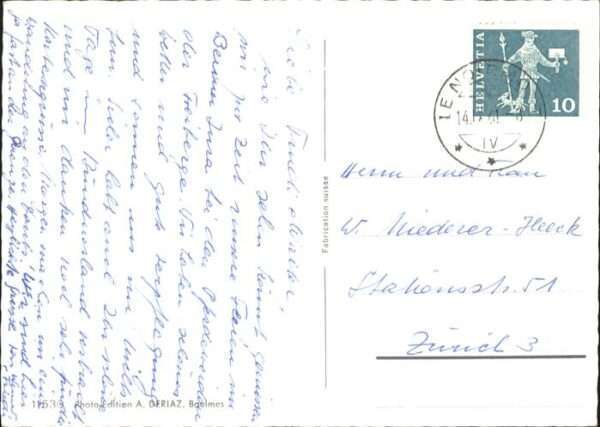 Le Noirmont Franches-Montagnes Fliegeraufnahme – Bild 2