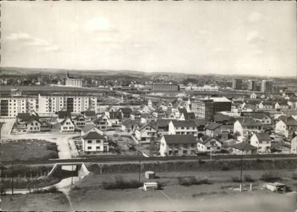 Saint-Louis Elsass