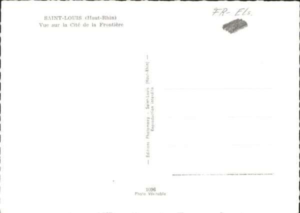 Saint-Louis Elsass – Bild 2