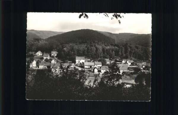 Wingen-sur-Moder
