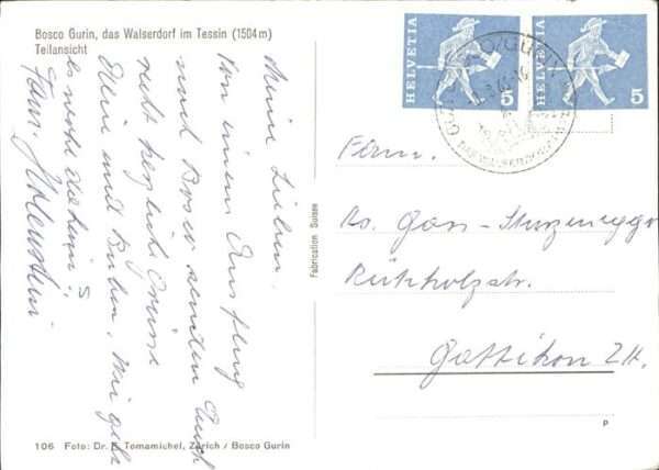 Bosco Gurin – Bild 2
