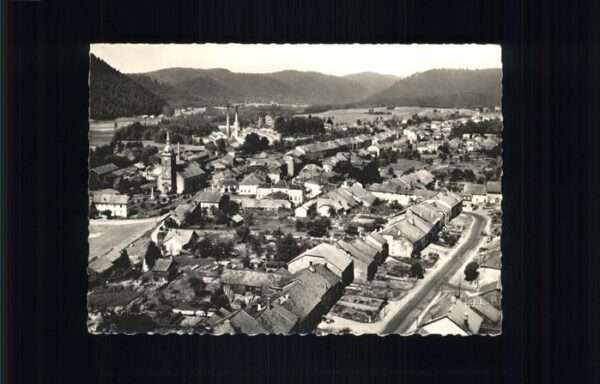 Celles-sur-Plaine