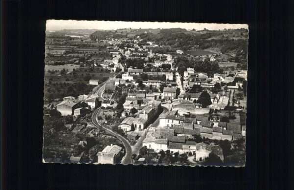 Lestiac-sur-Garonne