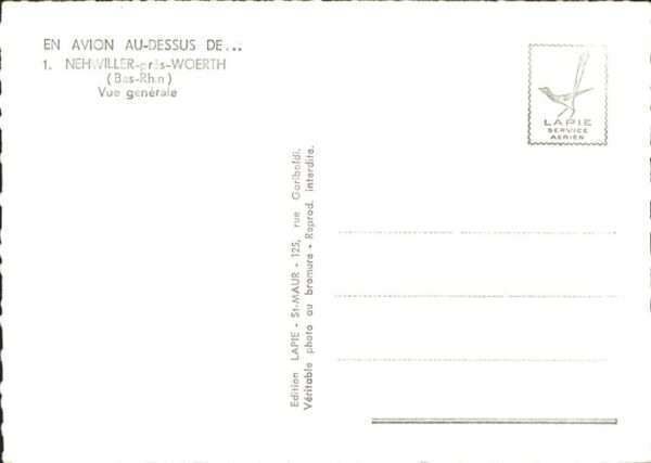 Woerth Elsass Nehwiller – Bild 2