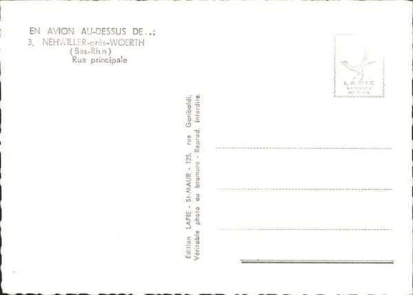 Woerth Elsass Nehwiller – Bild 2