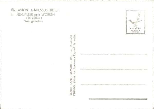 Woerth Elsass Nehwiller – Bild 2