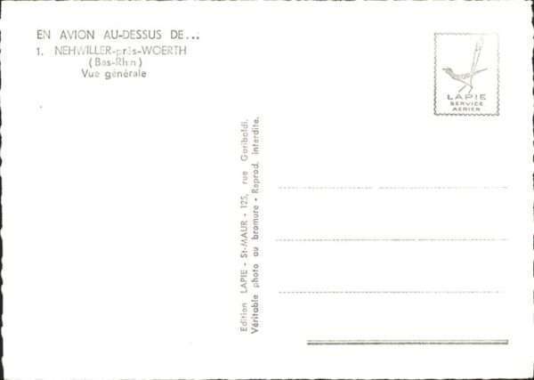 Woerth Elsass Nehwiller – Bild 2