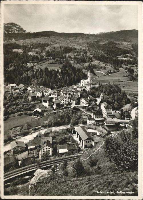 Tiefencastel