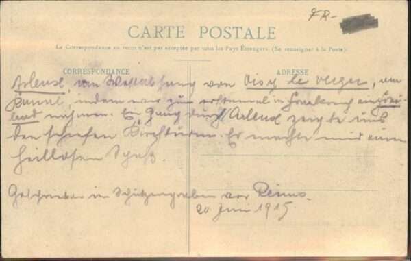 Arleux Rue Centre – Bild 2