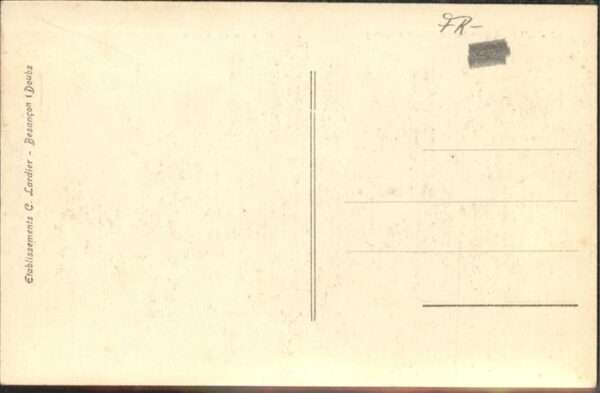 L Isle-sur-le-Doubs Rue Velle – Bild 2