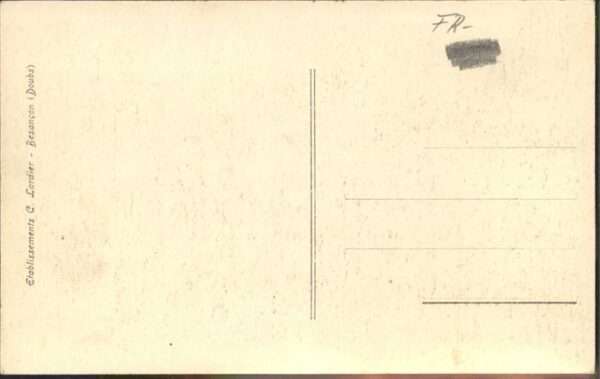 L Isle-sur-le-Doubs Avenue de la Gare – Bild 2