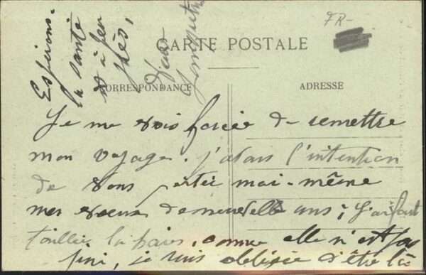 Arbois Rue Delors Rue Hotel de Ville – Bild 2