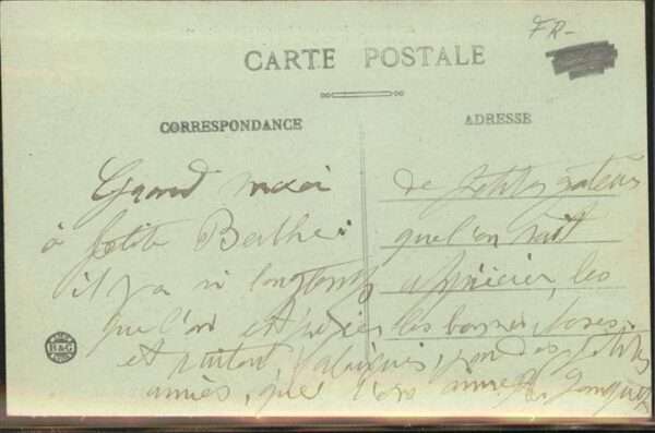 Arbois Place Liberte Rue de Hotel de Ville Bru – Bild 2