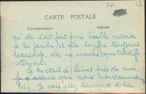 Laives Grande Rue Eglise St Martin – Bild 2