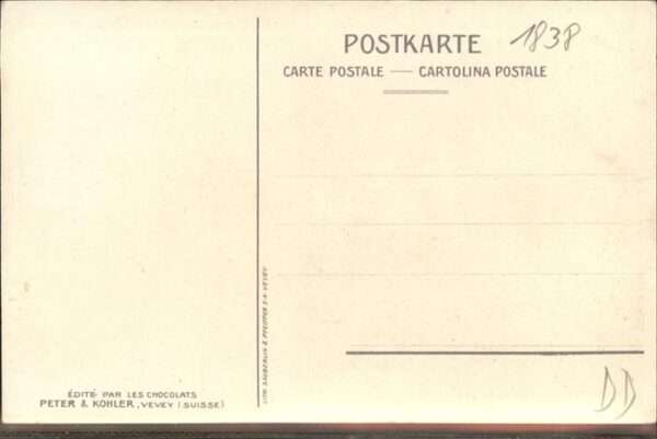 Rougemont-le-Chateau – Bild 2