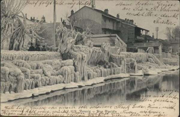 Versoix