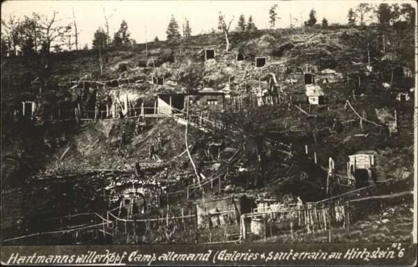 Hartmannswillerkopf